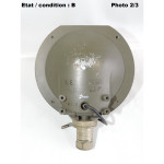 Feu avant blackout militaire SEV MARCHAL 1020/700