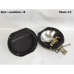 Feu avant blackout militaire SEV MARCHAL 1020/700