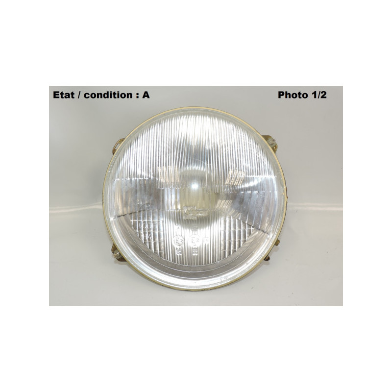 Headlight H4 CIBIE 470183