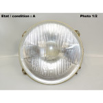 Headlight H4 CIBIE 470183