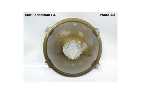 Phare H4 CIBIE 470183