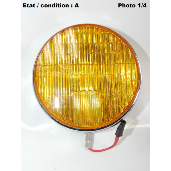 AUTEROCHE 510 - Foglight (lacquered)