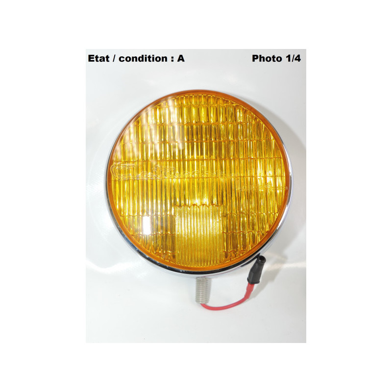 AUTEROCHE 510 - Foglight (lacquered)