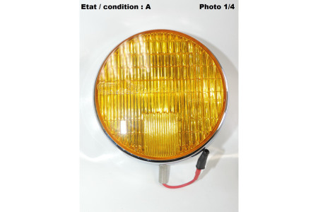 AUTEROCHE 510 - Foglight (lacquered)