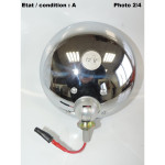 AUTEROCHE 510 - Foglight (lacquered)