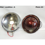 AUTEROCHE 510 - Foglight (lacquered)