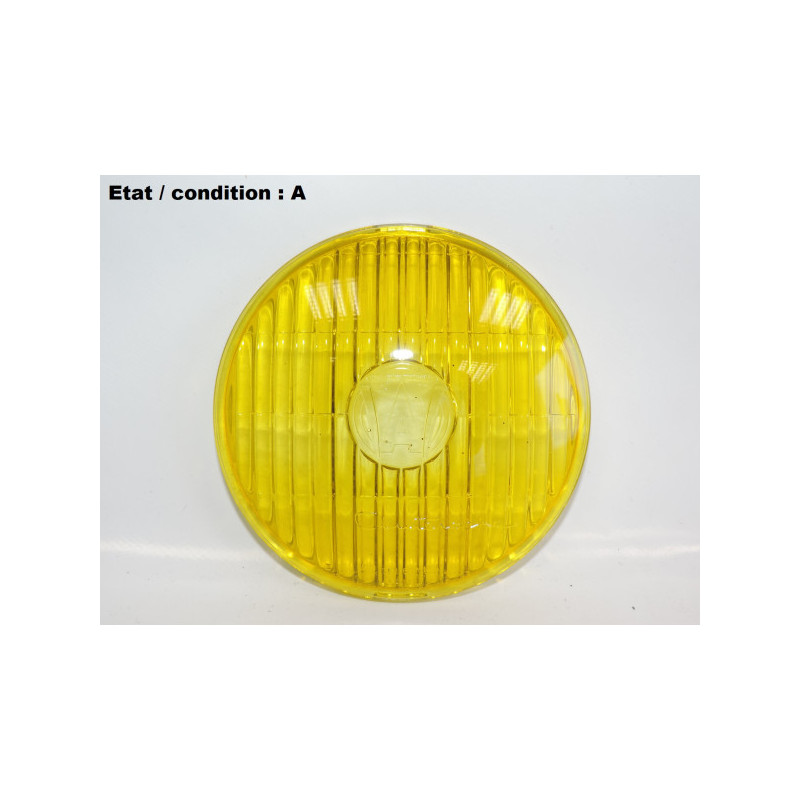 AUTEROCHE 510 - Verre de phare antibrouillard