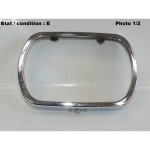 Headlight housing CIBIE 651063