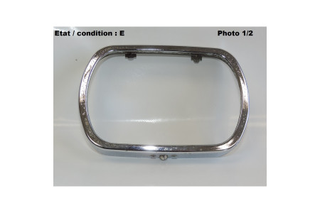 Enjoliveur phare CIBIE 553071