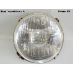 Headlight H4 CIBIE 470182