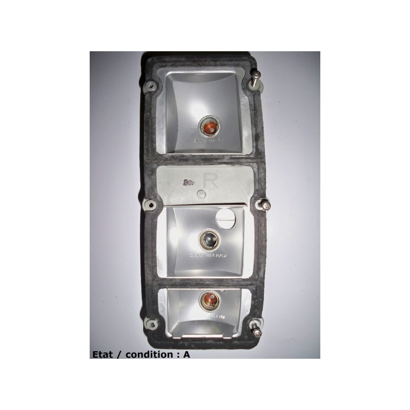 Right hand tail light TOYOTA 14-92R