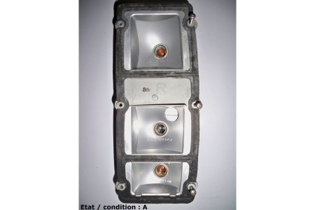 Right hand tail light TOYOTA 14-92R