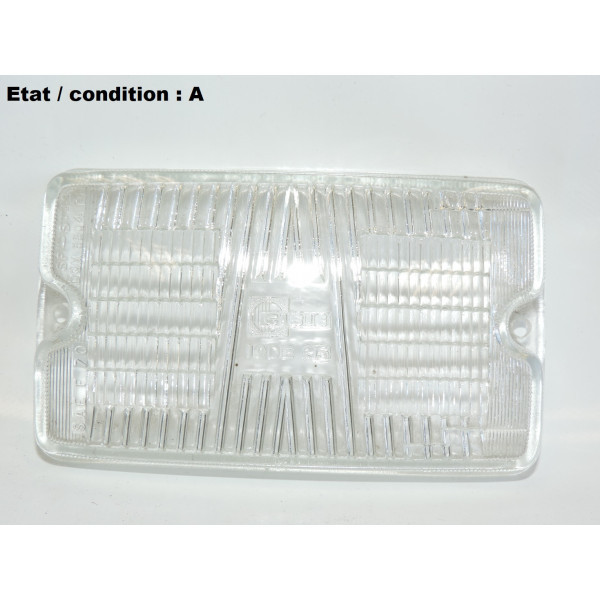 CIBIE 35 - Verre de phare antibrouillard 140008