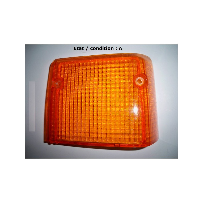 Cabochon feu clignotant arrière droit KOITO 220-23508R