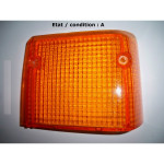 Cabochon feu clignotant arrière droit KOITO 220-23508R