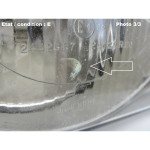 Phare H4 droit HELLA 1EJ003075-421