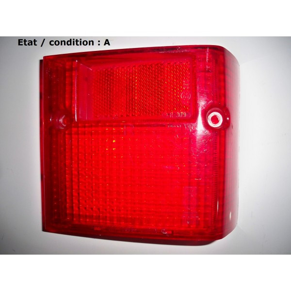 Cabochon feu rouge arrière droit KOITO 220-23508R