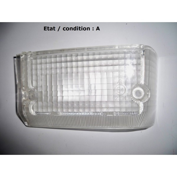 Right red taillight KOITO 220-23508R