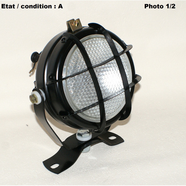 Work headlight MASSEY-FERGUSON