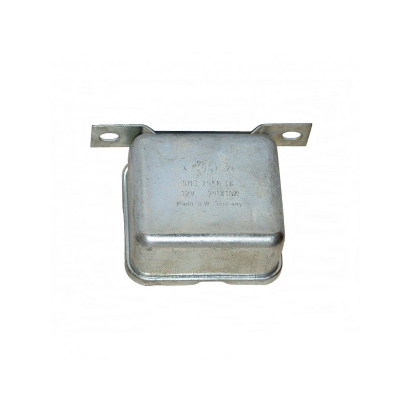Centrale clignotante 12V STRIBEL SBG2556TR