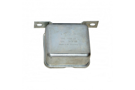 Flasher unit 24V STRIBEL 89 2648