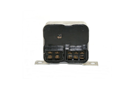 Flasher unit 24V STRIBEL 89 2648