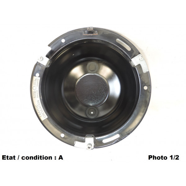 Cuvelage phare DUCELLIER 67742