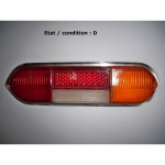 Right taillight lens SWF K23306