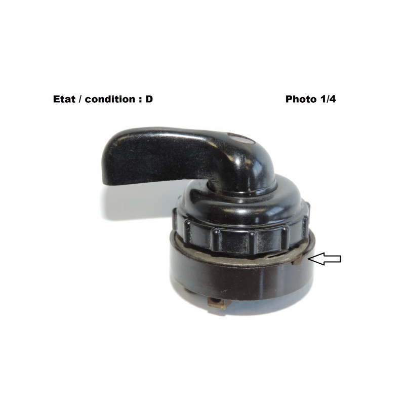 Pull switch SEV MARCHAL