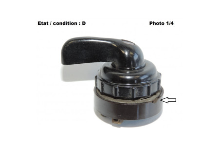 Pull switch SEV MARCHAL