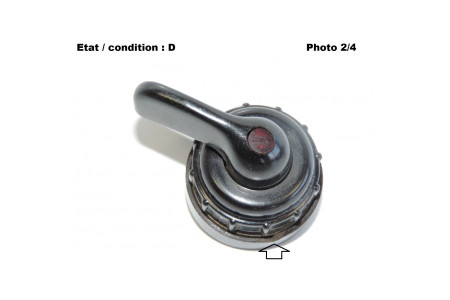 Pull switch SEV MARCHAL