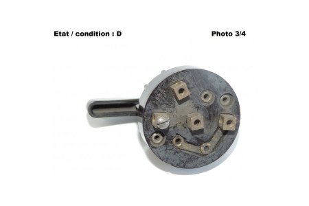 Pull switch SEV MARCHAL