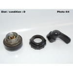 Pull switch SEV MARCHAL
