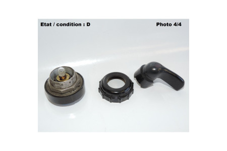 Pull switch SEV MARCHAL