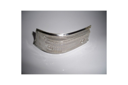 Front light indicator SWF K12601