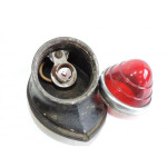 Paire feux arrière complets MARCHAL