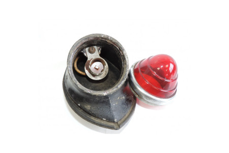 Paire feux arrière complets MARCHAL