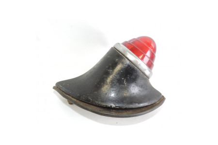 Paire feux arrière complets MARCHAL