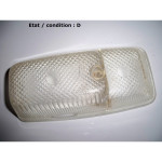 Left front light indicator lens FRANKANI 446