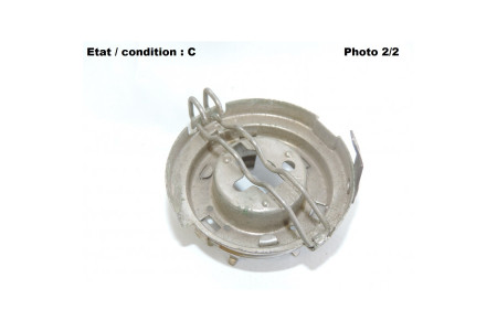 H1 - Bulb holder 55W CIBIE 21541