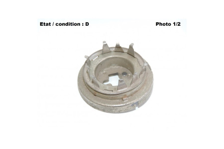 H1 - Bulb holder 55W CIBIE 25227