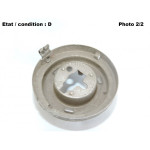 H1 - Bulb holder 55W CIBIE 25227