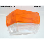 Left front light indicator lens SEIMA 11220