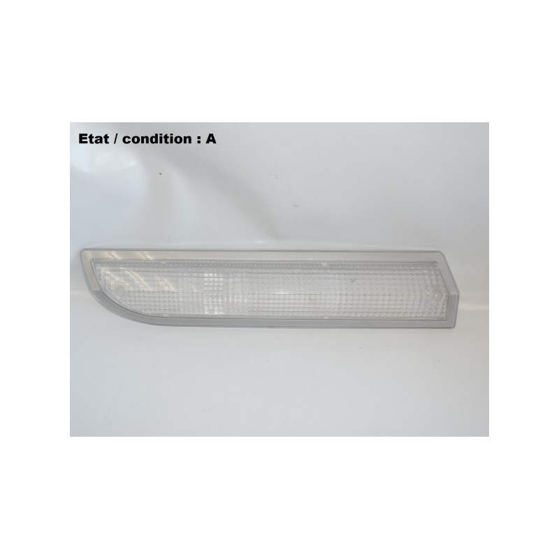 Cabochon feu clignotant veilleuse droit SEIMA 10460A