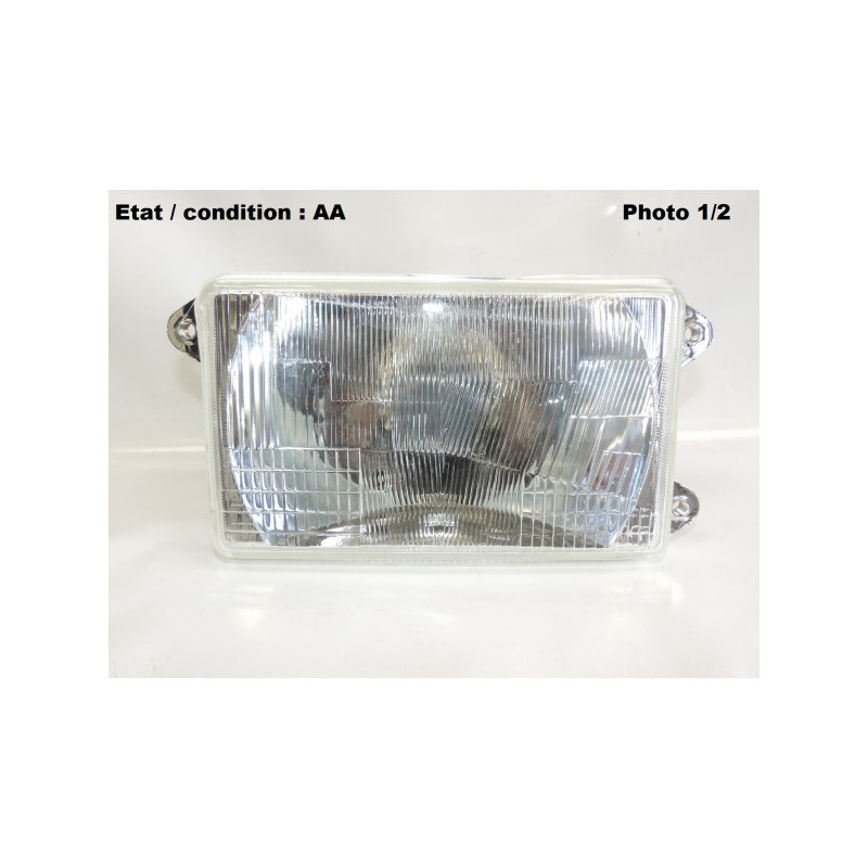 Phare droit H4 VALEO 084383