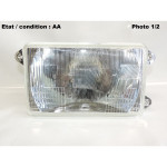 Phare droit H4 VALEO 084383
