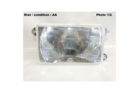 Phare droit H4 VALEO 084383