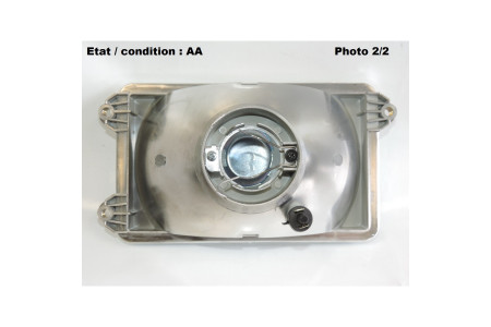 Phare droit H4 VALEO 084383