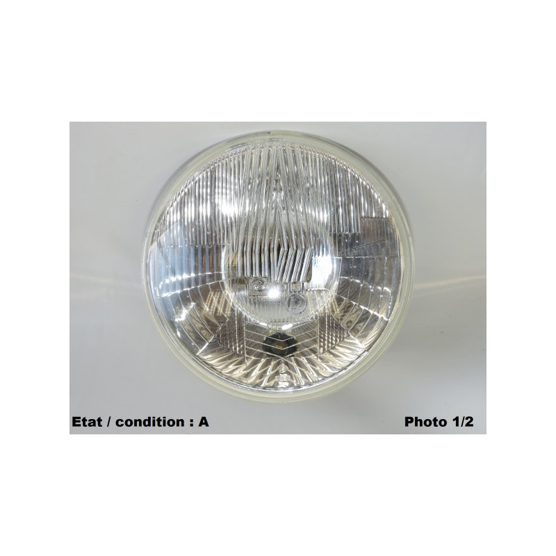 Phare Iode H4 CIBIE 6670057