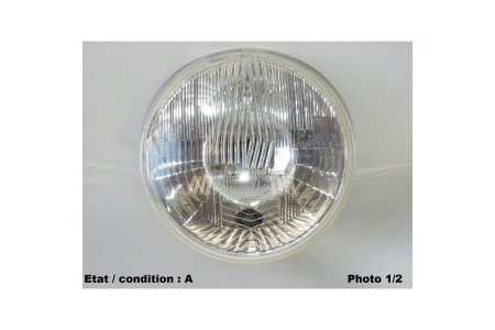 Headlight CIBIE Iode H4 66700599 (VALEO 082440)